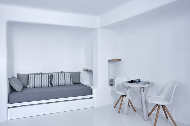 Aqua Breeze Villas Naxos image