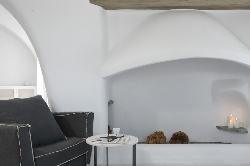 Aqua Breeze Villas Naxos image