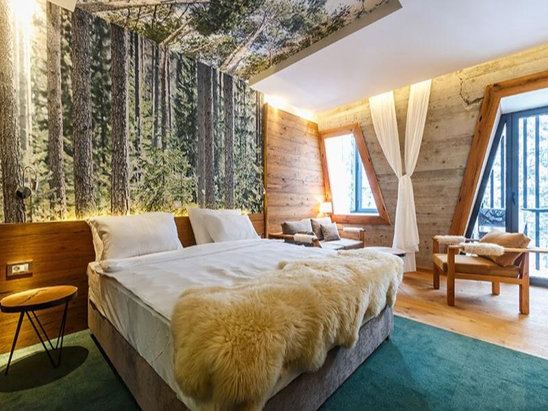 Pino Nature Hotel BW Premier Collection image
