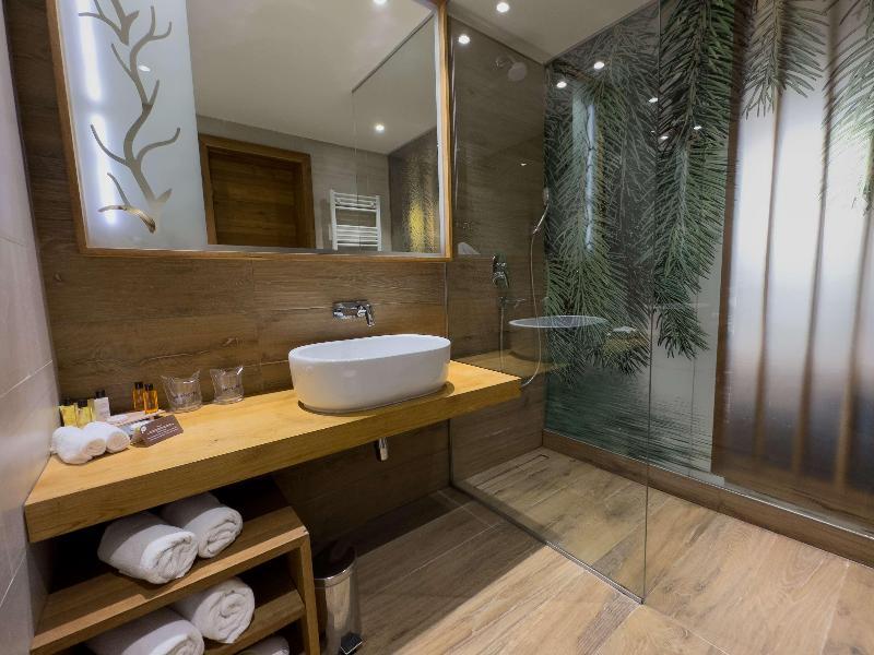 Pino Nature Hotel BW Premier Collection image