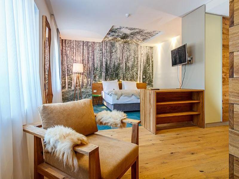 Pino Nature Hotel BW Premier Collection image