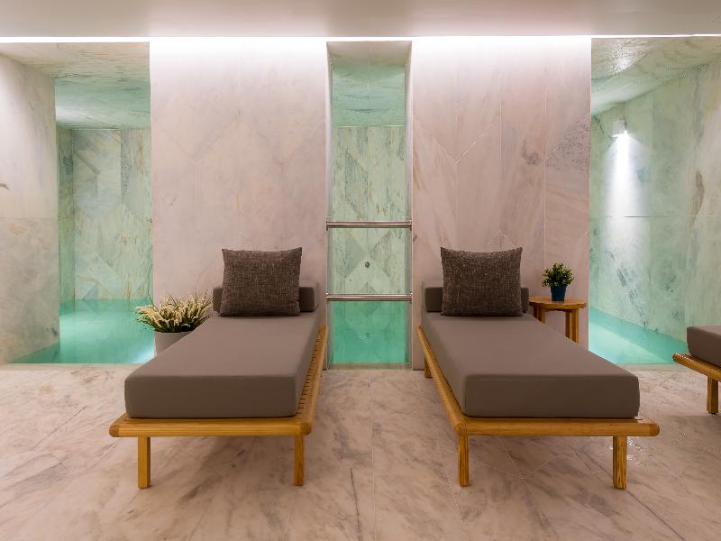 Lisboa Pessoa Hotel image