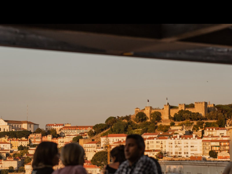 Lisboa Pessoa Hotel image