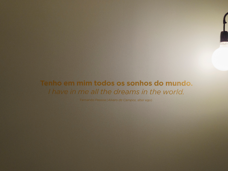 Lisboa Pessoa Hotel image