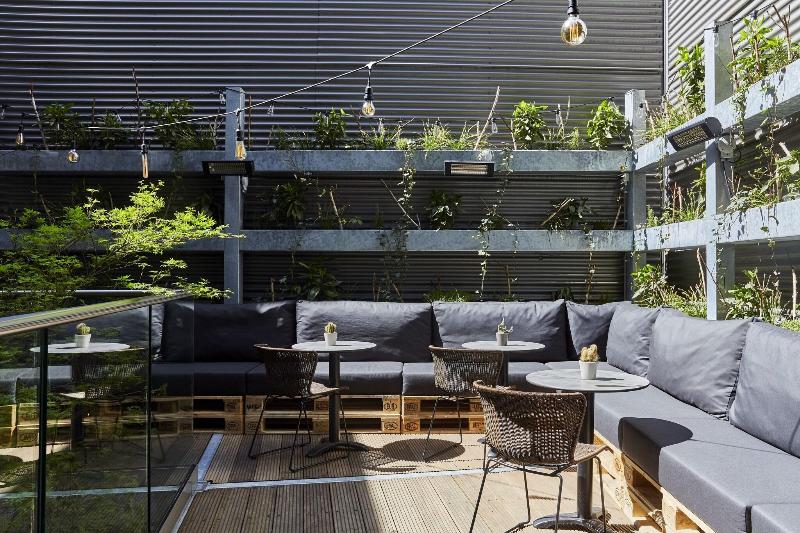 Indigo Antwerp City Centre