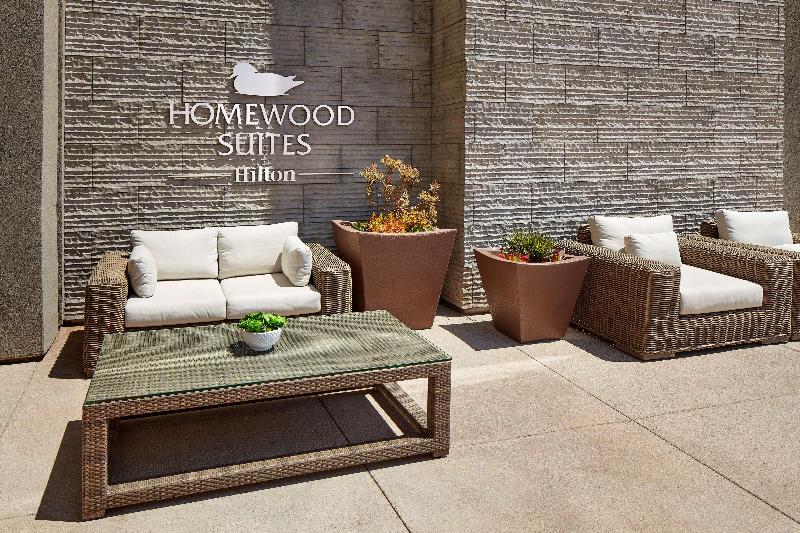 Homewood Suites by Hilton Los Angeles/Redondo Beac
