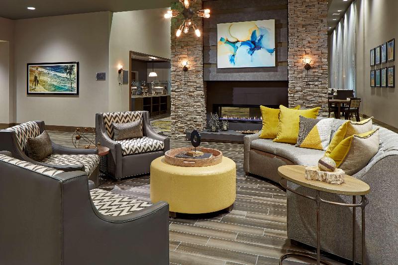 Homewood Suites by Hilton Los Angeles/Redondo Beac