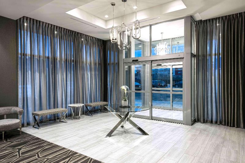 Homewood Suites by Hilton Chelsea, MA