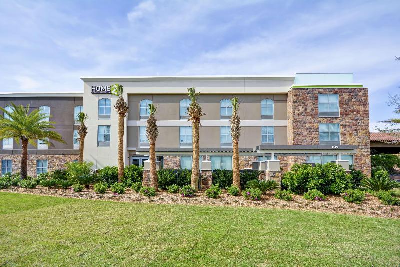 Hotel Home2 Suites by Hilton  St. Simons Island