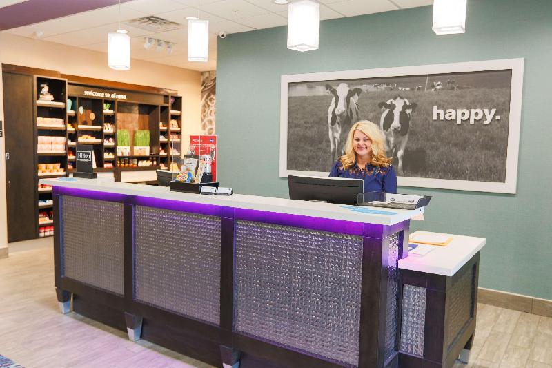 Hampton Inn El Reno image