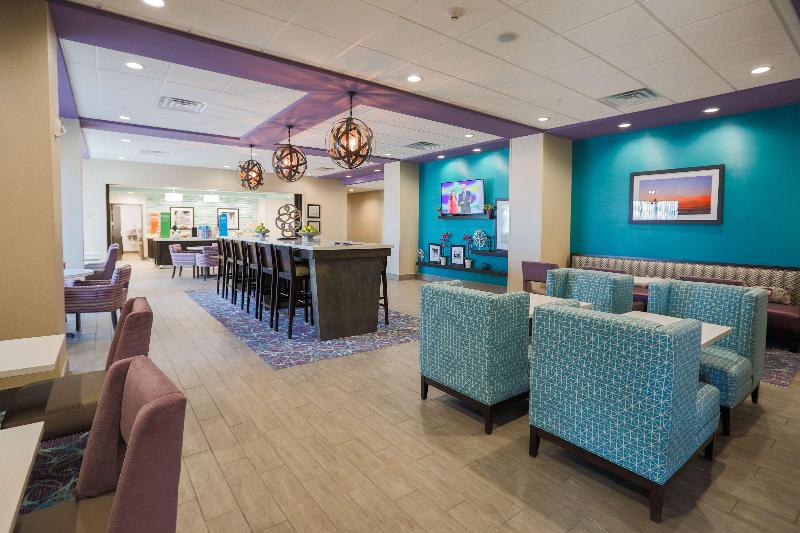 Hampton Inn El Reno image