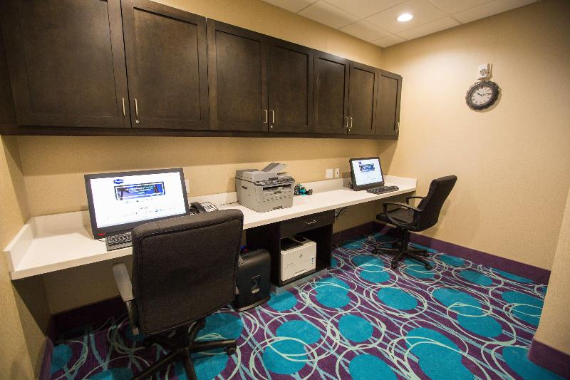 Hampton Inn El Reno image