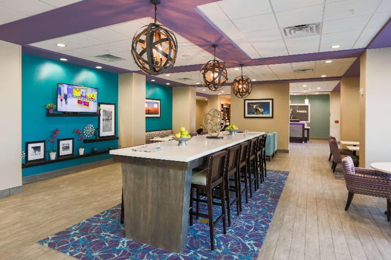 Hampton Inn El Reno image