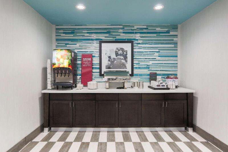Hampton Inn El Reno image
