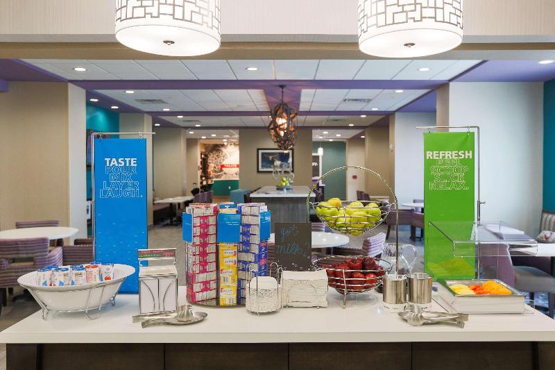 Hampton Inn El Reno image