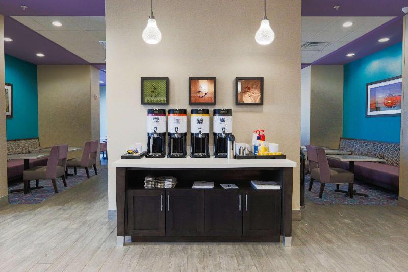 Hampton Inn El Reno image
