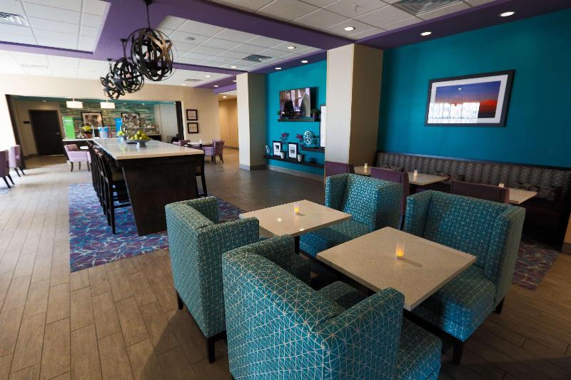 Hampton Inn El Reno image