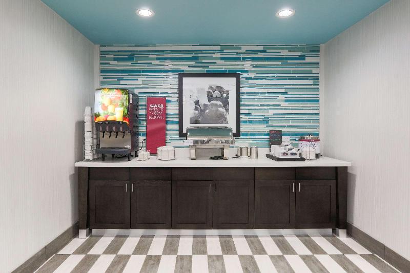 Hampton Inn El Reno image