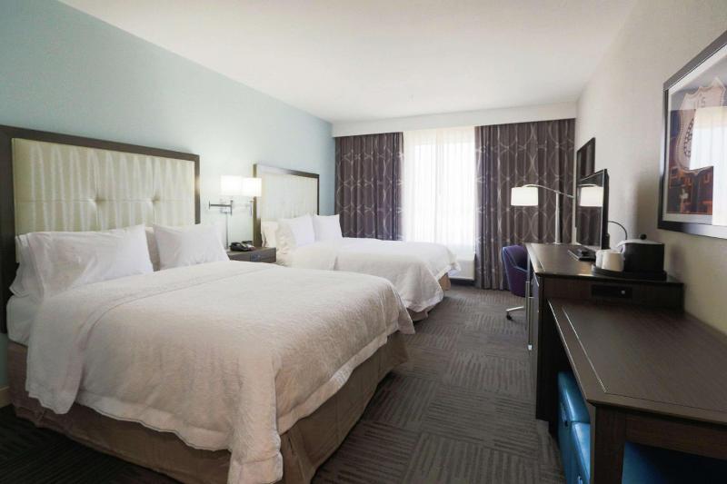 Hampton Inn El Reno image