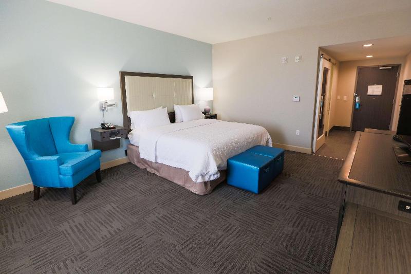 Hampton Inn El Reno image