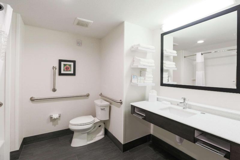 Hampton Inn El Reno image