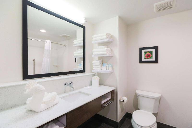 Hampton Inn El Reno image