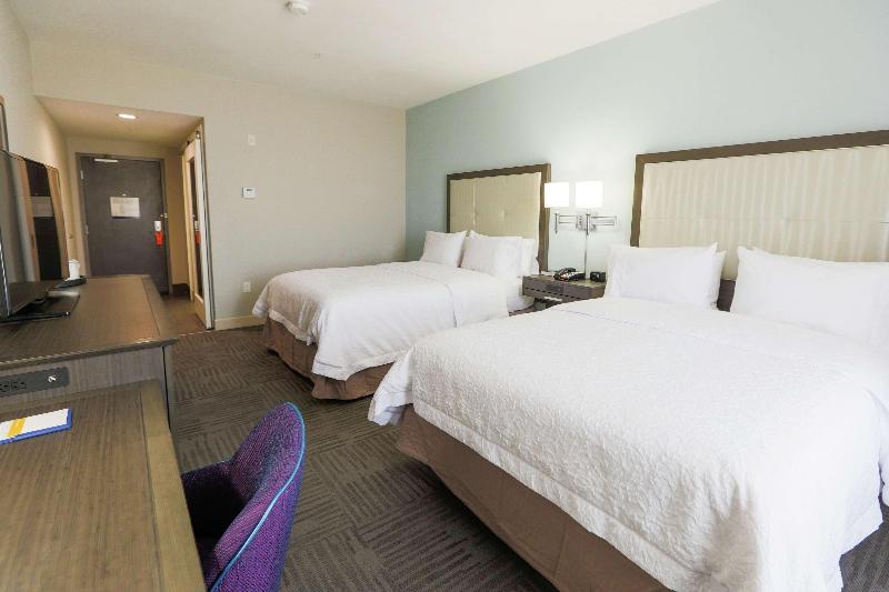 Hampton Inn El Reno image