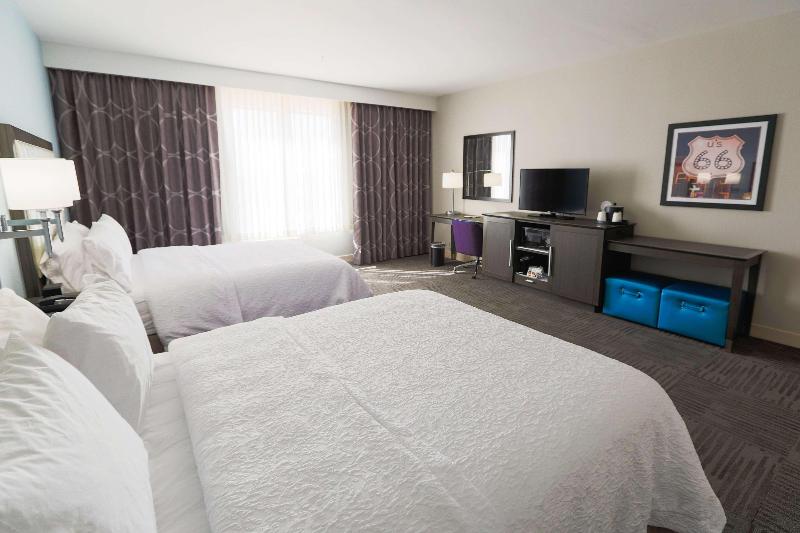 Hampton Inn El Reno image