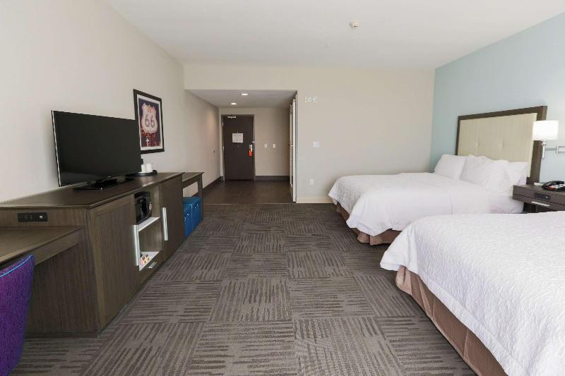 Hampton Inn El Reno image