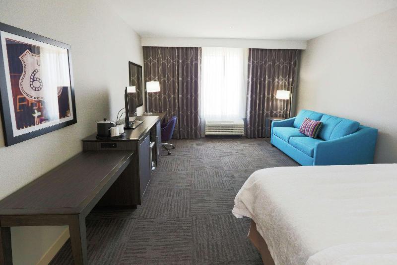 Hampton Inn El Reno image