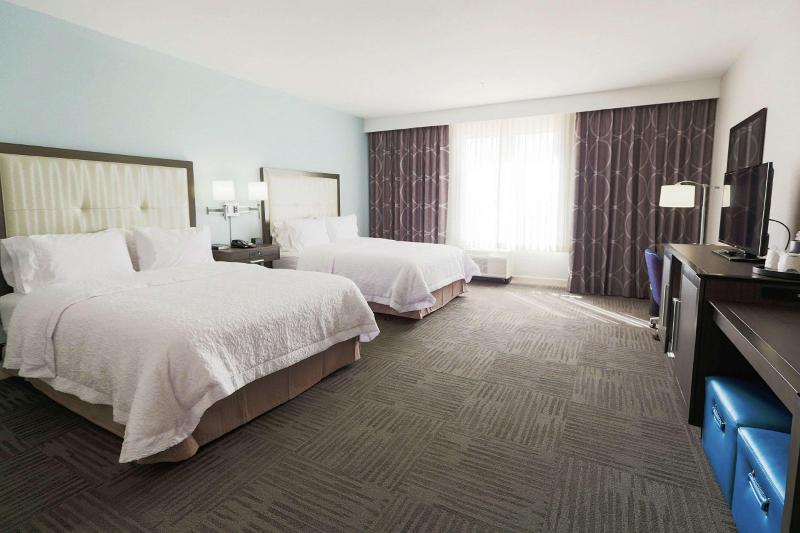 Hampton Inn El Reno image