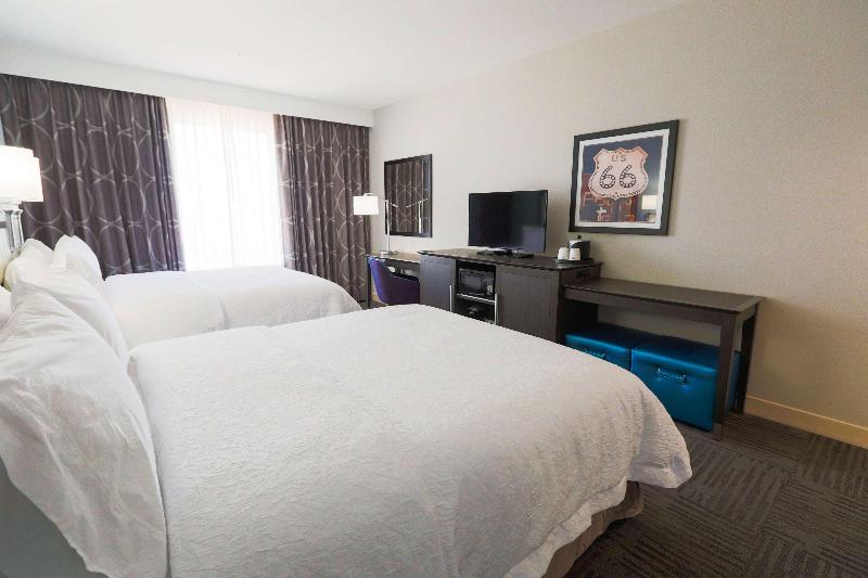 Hampton Inn El Reno image