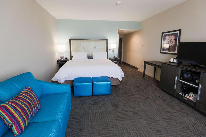 Hampton Inn El Reno image