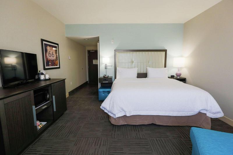 Hampton Inn El Reno image