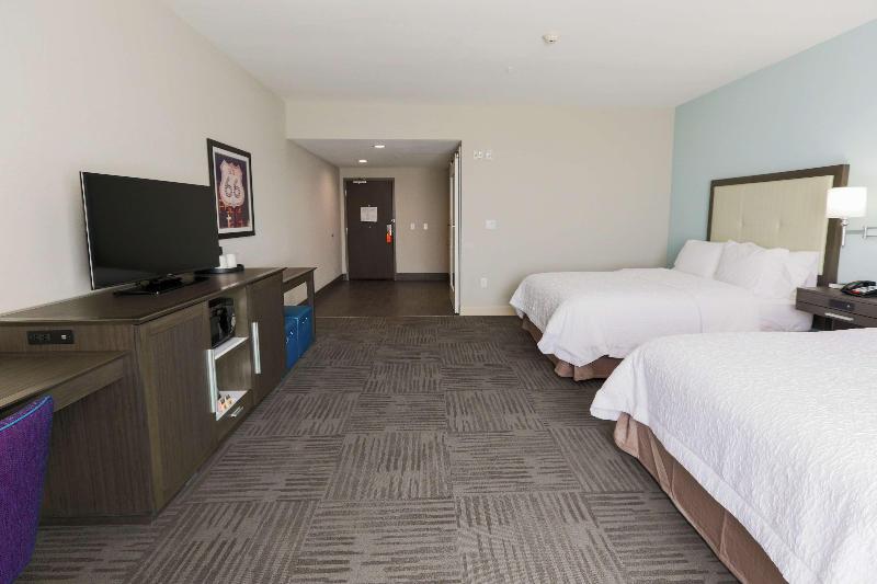 Hampton Inn El Reno image