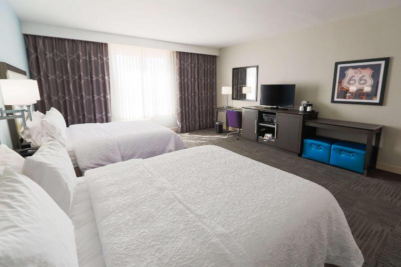 Hampton Inn El Reno image