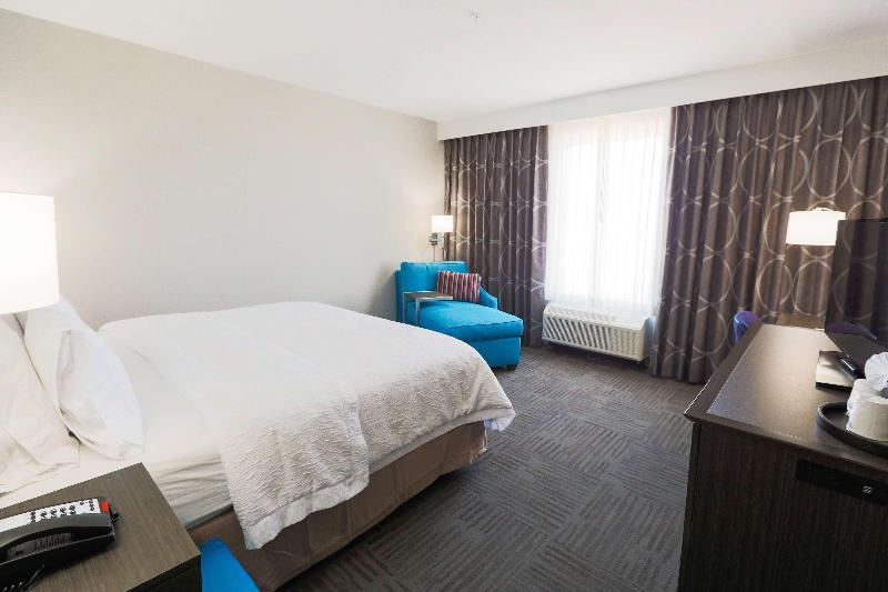 Hampton Inn El Reno image