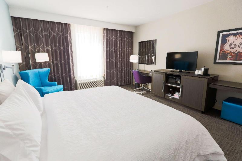 Hampton Inn El Reno image