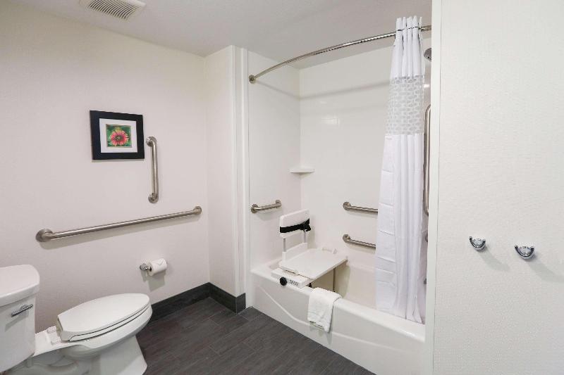 Hampton Inn El Reno image