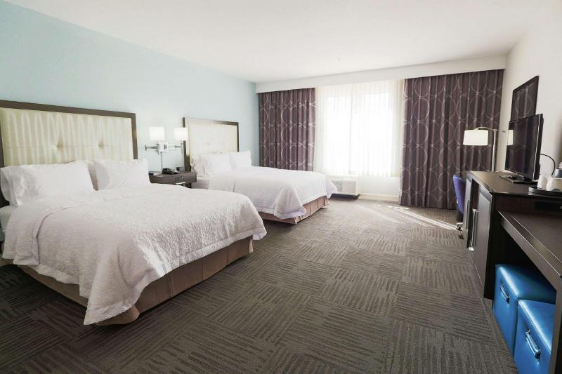 Hampton Inn El Reno image