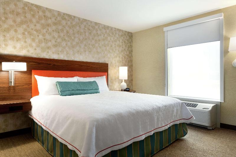 Home2 Suites by Hilton Richland image