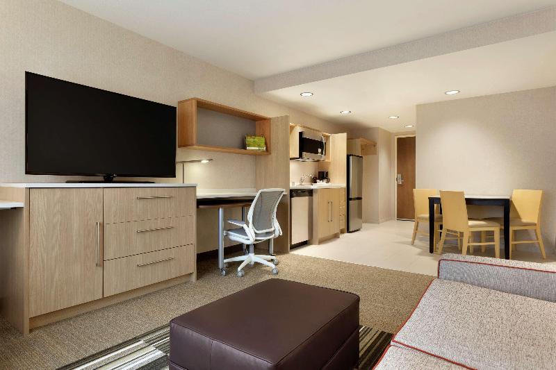 Home2 Suites by Hilton Richland image