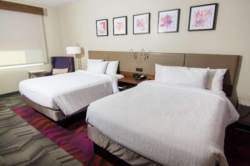 Hilton Garden Inn Tampa Suncoast Parkway image