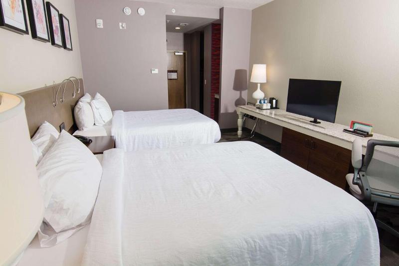 Hilton Garden Inn Tampa Suncoast Parkway image