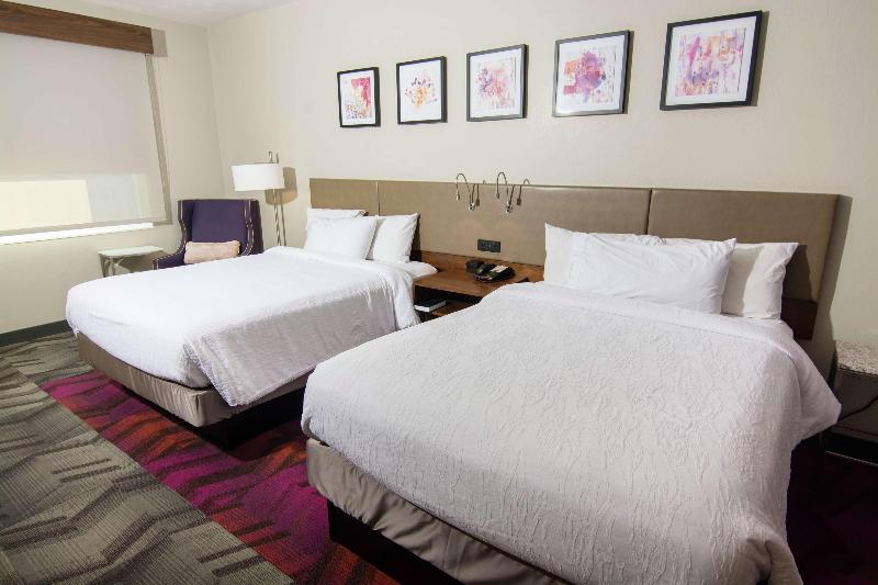 Hilton Garden Inn Tampa Suncoast Parkway image