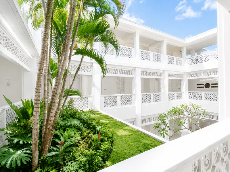Rumah Luwih Bali By IHG image