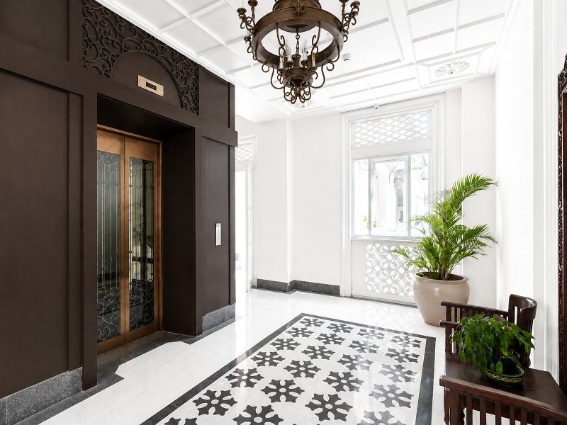 Rumah Luwih Bali By IHG image