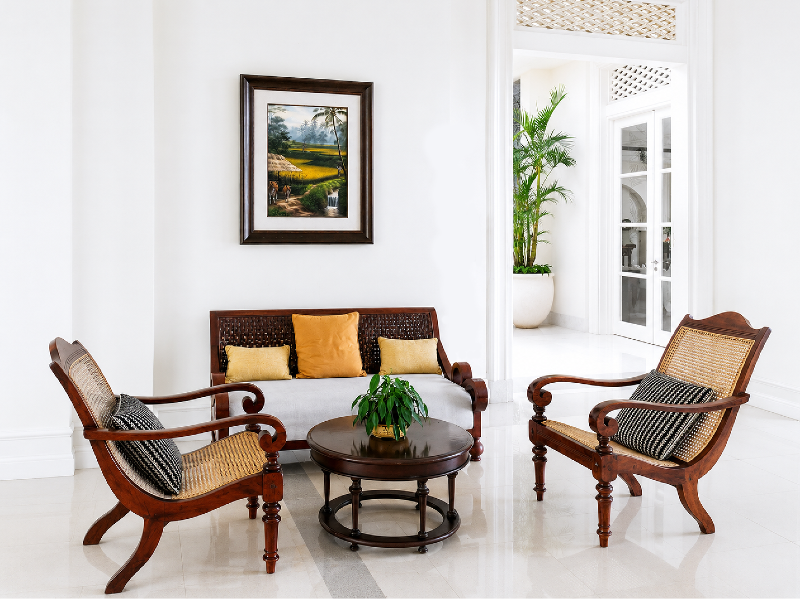 Rumah Luwih Bali By IHG image