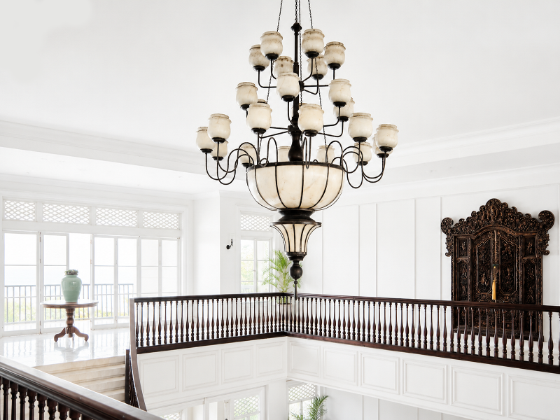 Rumah Luwih Bali By IHG image