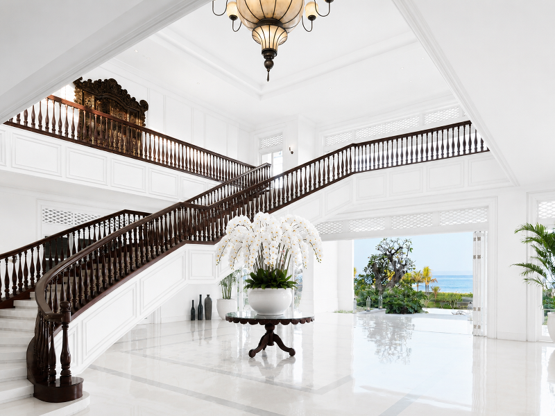 Rumah Luwih Bali By IHG image